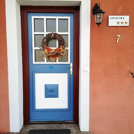 Apartment Terme Catez 7