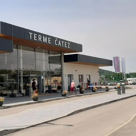 Terme Catez 7 *