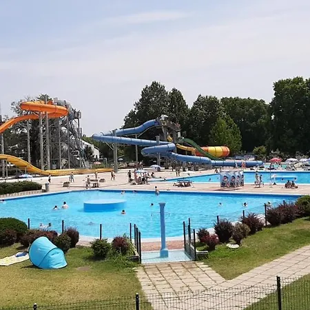 Apartment Terme Catez 7 Catez ob Savi