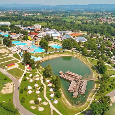 Apartment Terme Catez 7 Catez ob Savi