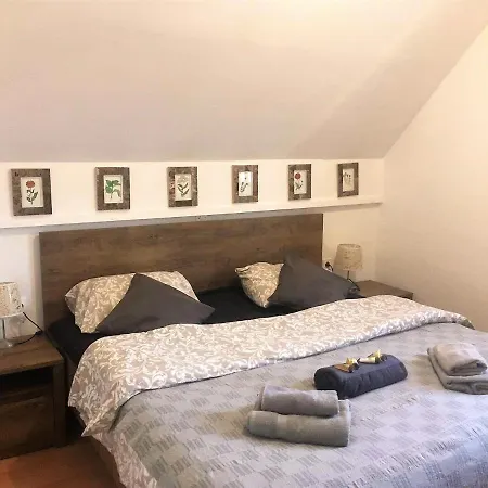 Terme Catez 7 Apartment