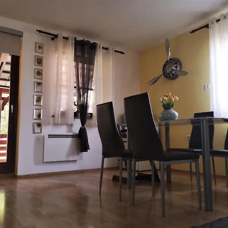 Apartment Terme Catez 7 *