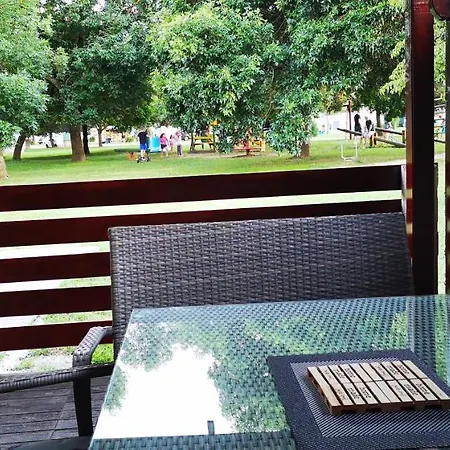 Terme Catez 7 * Catez ob Savi