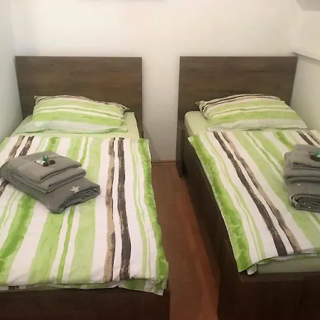 Terme Catez 7 Apartment Catez ob Savi