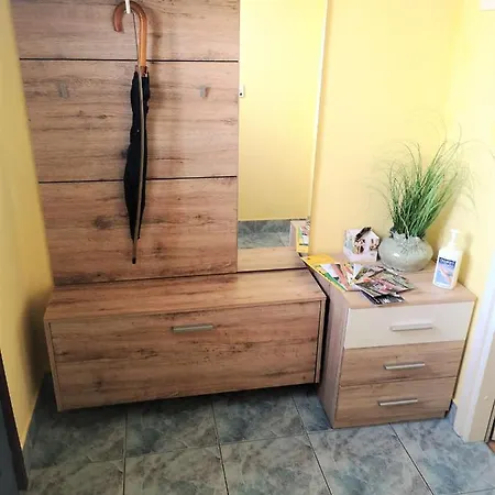 Apartment Terme Catez 7 *