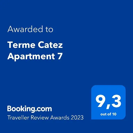 Terme Catez 7 Catez ob Savi